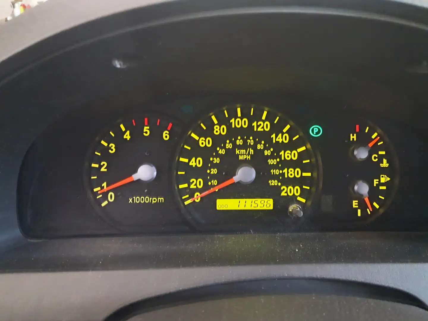 Kia Sorento Sorento 2.5CRDI EX EX Gris - 2
