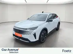 Peugeot 3008 1.2 Hybrid 136ch Allure e-DCS6