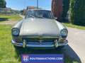 MG MGB GT Coupé - 1969 | Route 66 Auctions Silber - thumbnail 2