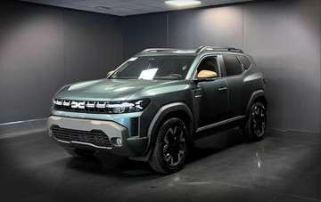 Duster Tce 130 CV MHEV 4x4 Extreme