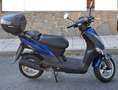 Kymco Agility 50 Azul - thumbnail 8