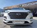 Hyundai TUCSON 1,6 CRDI 4WD Level 6 DCT Aut. Silber - thumbnail 2
