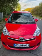 Toyota Verso-S Verso S 1.33 VVT-i Life - fotografija vozila