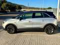 Opel Crossland X Crossland X 1.2T S Plateado - thumbnail 4