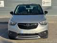Opel Crossland X Crossland X 1.2T S Plateado - thumbnail 1