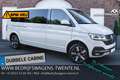 Volkswagen T6.1 Caravelle 2.0 TDI 204 PK DSG L2H1 A-KLEP FULL OPTIONS ACC | Gris - thumbnail 1