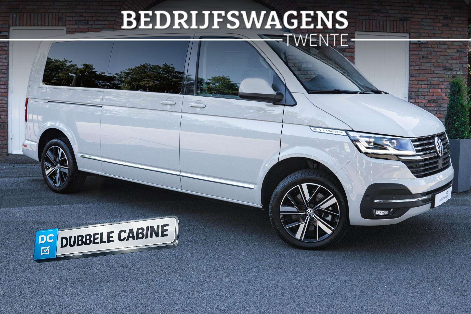 Volkswagen T6.1 Transporter