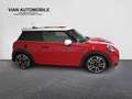 MINI Cooper S Cabrio Aut. Rojo - thumbnail 5