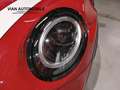 MINI Cooper S Cabrio Aut. Rojo - thumbnail 16
