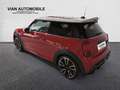 MINI Cooper S Cabrio Aut. Rojo - thumbnail 4