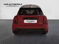 MINI Cooper S Cabrio Aut. Rojo - thumbnail 6