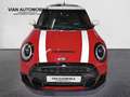 MINI Cooper S Cabrio Aut. Rojo - thumbnail 2