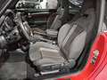 MINI Cooper S Cabrio Aut. Rojo - thumbnail 12