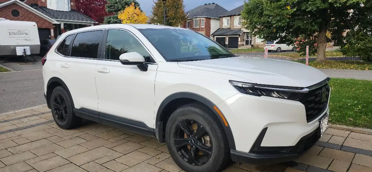 2023 Honda CR-V снимка 2023 Honda CR-V