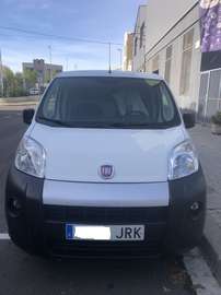 Fiorino Comercial Cargo 1.3Mjt Clase 2 55kW E5+