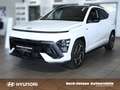 Hyundai KONA SX2  MY25 1.6 N-LINE BOSE Glasschiebedach Blanc - thumbnail 6