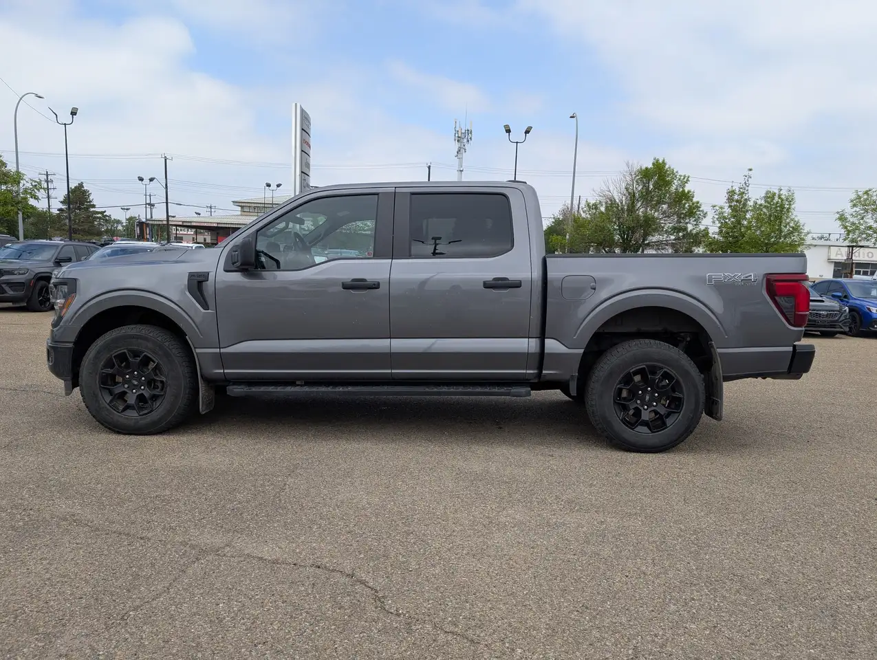 Ford F 150 снимка Ford F 150