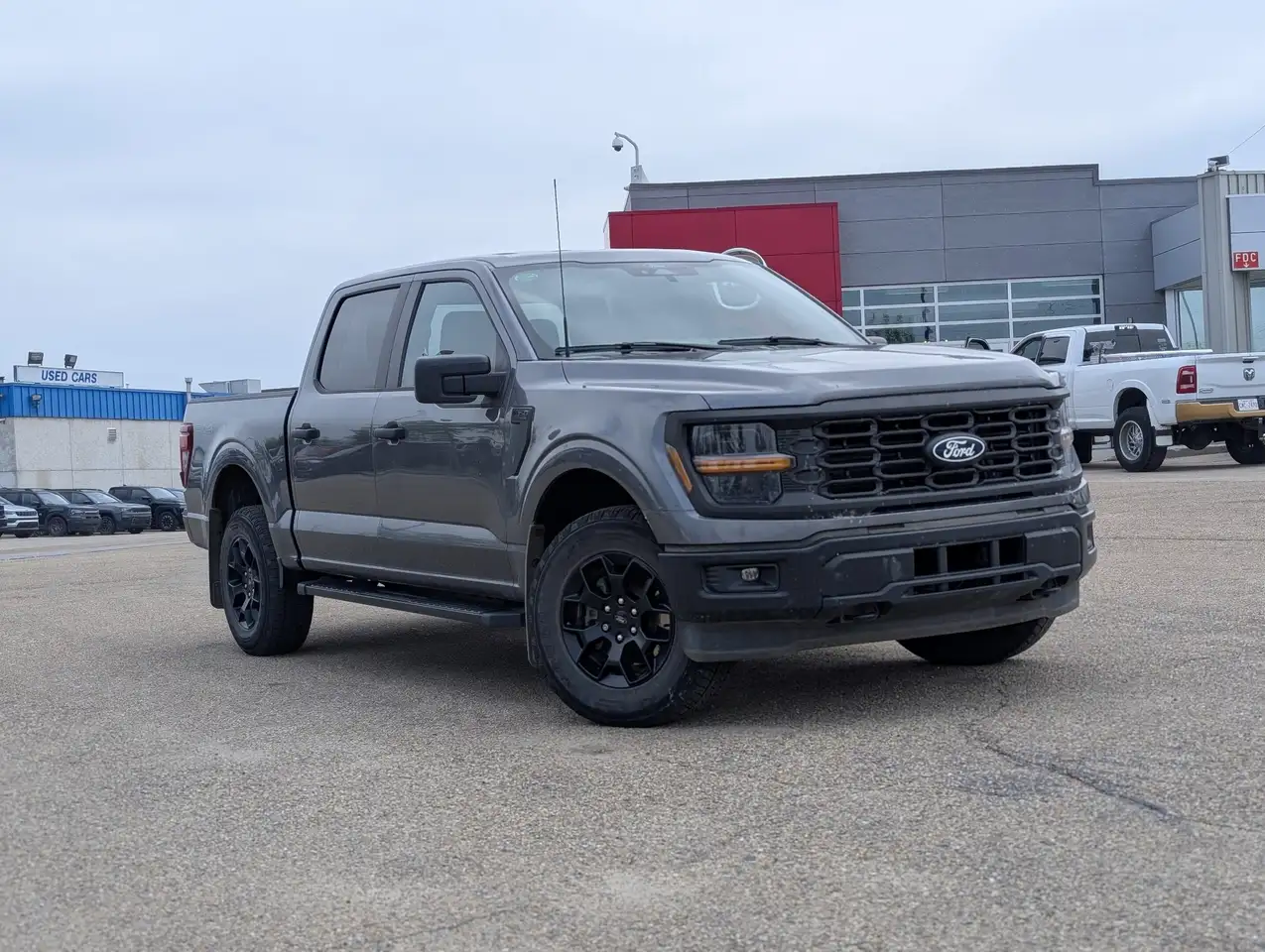 Ford F 150 снимка Ford F 150