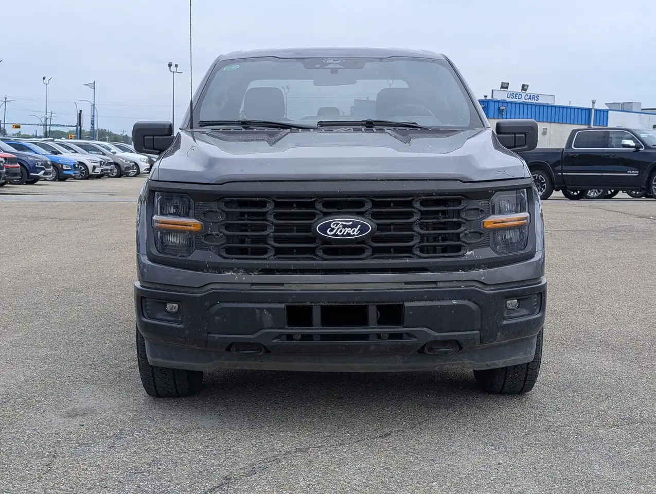 Ford F 150 снимка Ford F 150