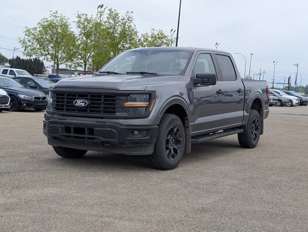 Ford F 150 снимка Ford F 150
