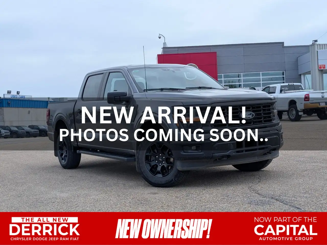 Ford F 150 fotografie Ford F 150