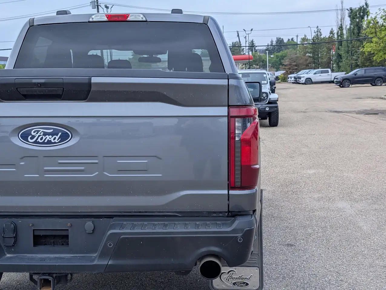 Ford F 150 снимка Ford F 150