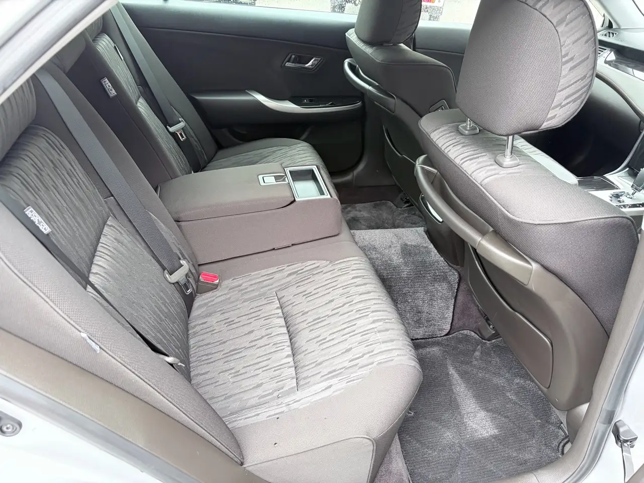 Toyota Crown fotografie Toyota Crown