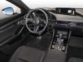 Mazda 3 G 140 Aut. Exclusive-line NAVI SHZ PDC Plateado - thumbnail 6