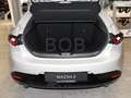 Mazda 3 G 140 Aut. Exclusive-line NAVI SHZ PDC Plateado - thumbnail 16