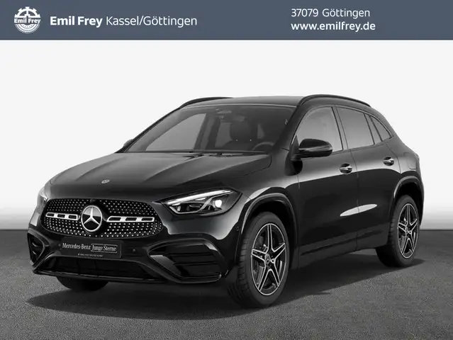 Mercedes-Benz GLA 200 GLA