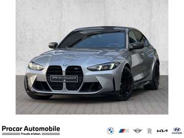 Competition M xDrive DA Prof Carbon PA Plus Indivi