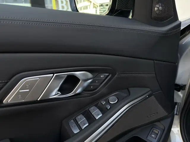 BMW M3 view 14