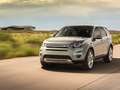 Land Rover Discovery Sport 2.0 TD4 150 CV Pure MANUALE + GANCIO TRAINO Rood - thumbnail 1