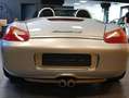 Porsche Boxster 3.2i 24V S CAT 6M BOSE SCARICHI PELLE PINZE ROSSE! Silber - thumbnail 6