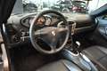 Porsche Boxster 3.2i 24V S CAT 6M BOSE SCARICHI PELLE PINZE ROSSE! Silber - thumbnail 24