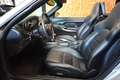 Porsche Boxster 3.2i 24V S CAT 6M BOSE SCARICHI PELLE PINZE ROSSE! Silber - thumbnail 35