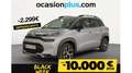 Citroen C3 Aircross Puretech S&S Plus 110 Silber - thumbnail 1