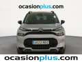 Citroen C3 Aircross Puretech S&S Plus 110 Plateado - thumbnail 14
