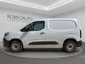 Citroen Berlingo Van M 1.5 BlueHDi 100cv S&S 3 p.ti Bianco - thumbnail 3