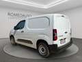 Citroen Berlingo Van M 1.5 BlueHDi 100cv S&S 3 p.ti Bianco - thumbnail 4