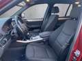 BMW X3 xDrive 20 d AHK/PDC/SHZ/BI-XENON Rot - thumbnail 10
