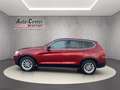 BMW X3 xDrive 20 d AHK/PDC/SHZ/BI-XENON Rot - thumbnail 7