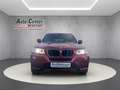 BMW X3 xDrive 20 d AHK/PDC/SHZ/BI-XENON Rot - thumbnail 9