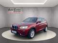 BMW X3 xDrive 20 d AHK/PDC/SHZ/BI-XENON Rot - thumbnail 8