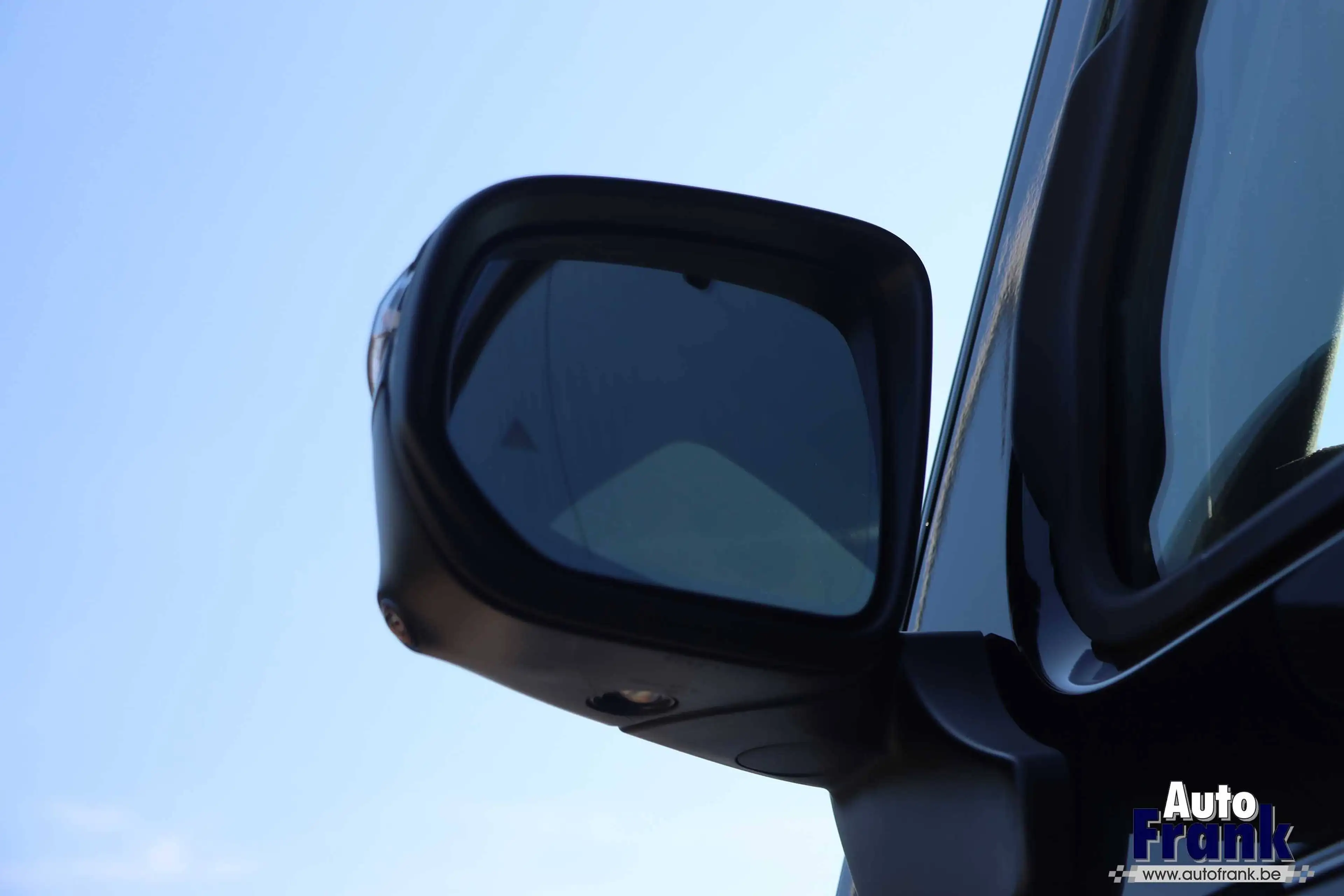 Mercedes-Benz G 500 AMG / LICHTE VRACHT / BURMESTER / TREKHK / NIGHTPCK / OPEN DAK / KEYLESS — photo 14