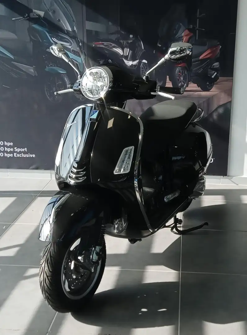 Vespa GTS 310 "i-get" EURO 5 - NUOVO IN PRONTA CONSEGNA! Beige - 1