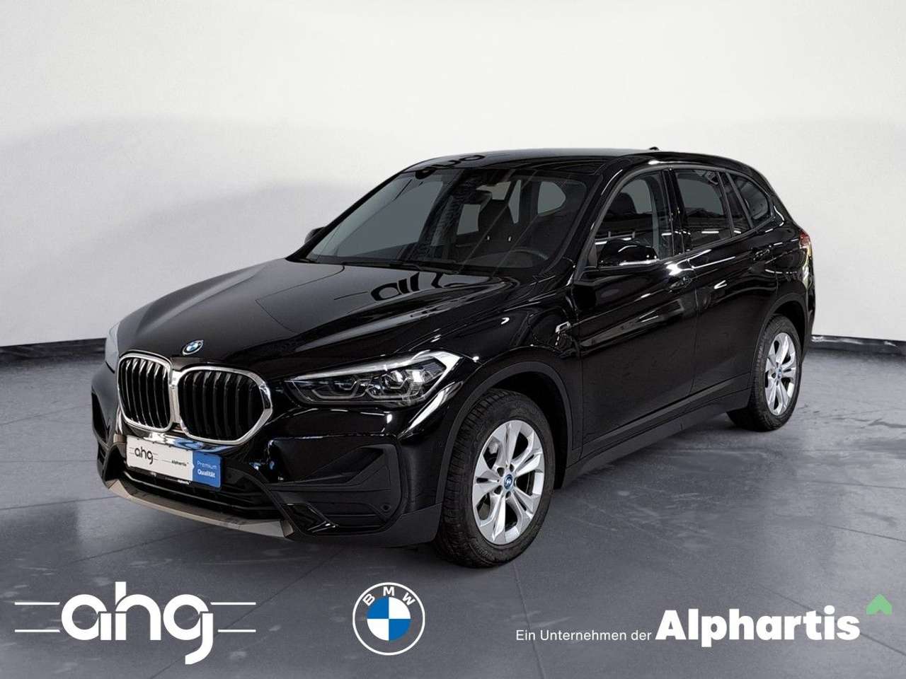 BMW X1 — BMW X1 xDrive25e Rückfahrkamera Komfortzugang LED-Sc