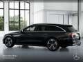 Mercedes-Benz E 220 d T Avantgarde Fahrass 360° Pano Distr. AHK Schwarz - thumbnail 14
