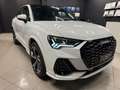Audi Q3 Q3 Sportback 40 TDI S Line quattro S-Tronic Nero - thumbnail 5