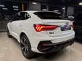 Audi Q3 Q3 Sportback 40 TDI S Line quattro S-Tronic Nero - thumbnail 8